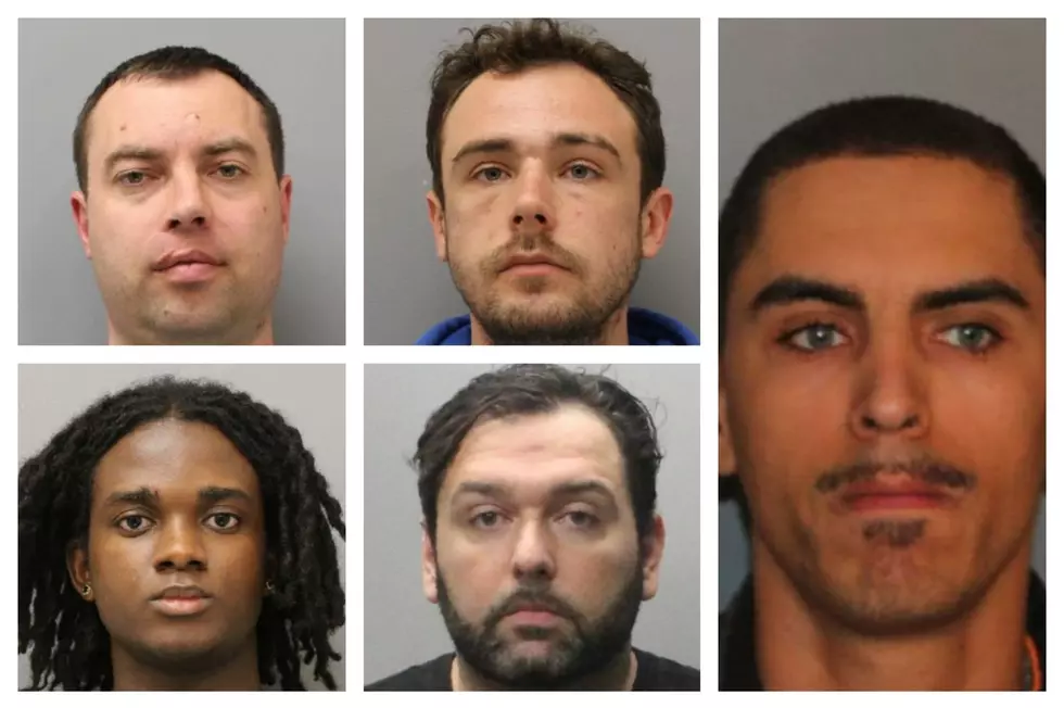 New York Police Arrest 5 In Child Predator Sting In Hudson Valley