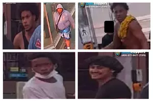 Help: Grandpa Badly Beaten Trying To Stop New York Gang Assault
