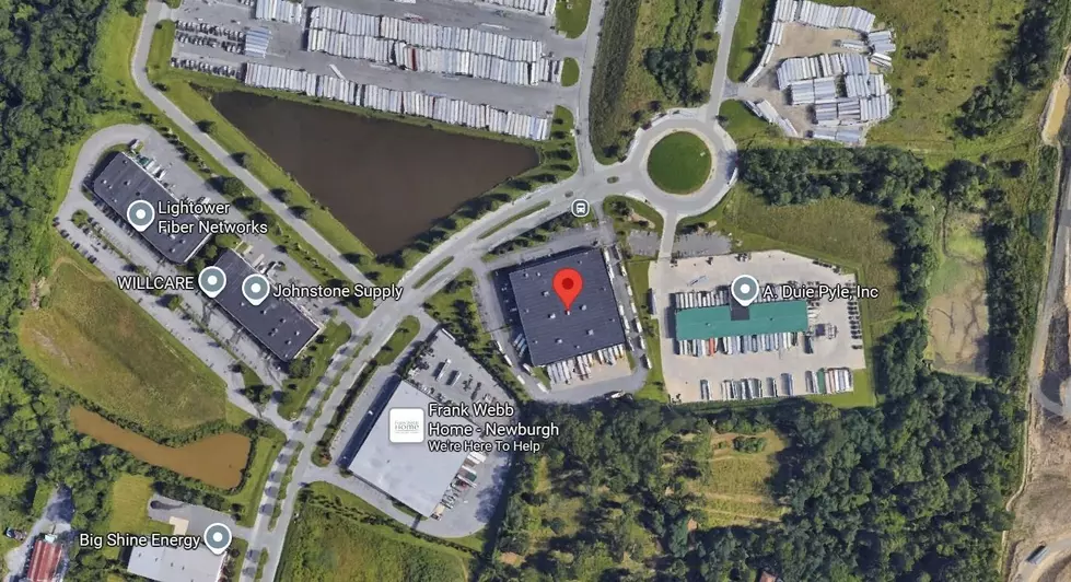 New York Leaders Against Massive ICE Warehouse In Newburgh