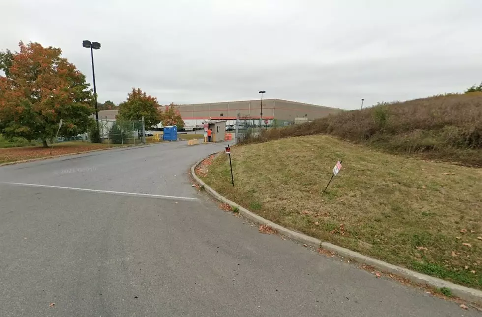 Feds Sign $35.5 Million Lease For New Hudson Valley ICE Facility