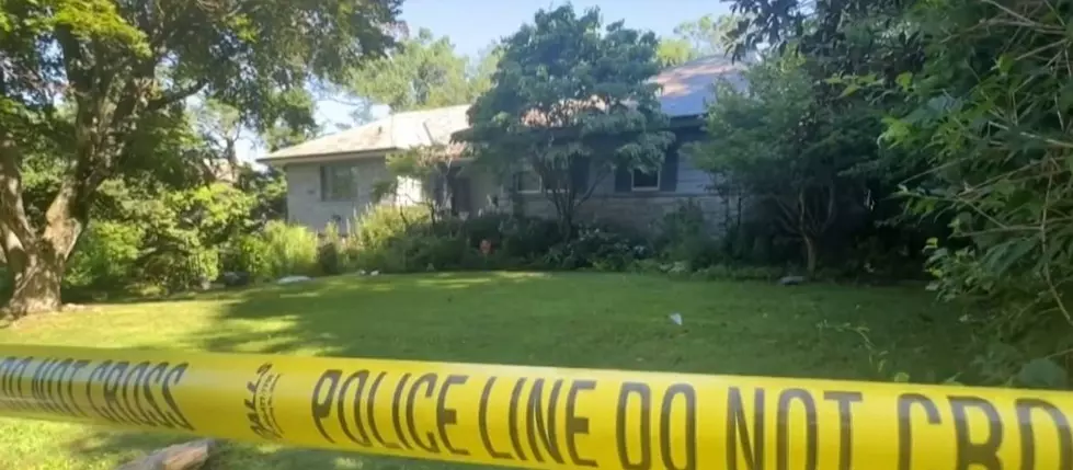 New York Disability Advocate Allegedly Killed By Son In Hudson Valley