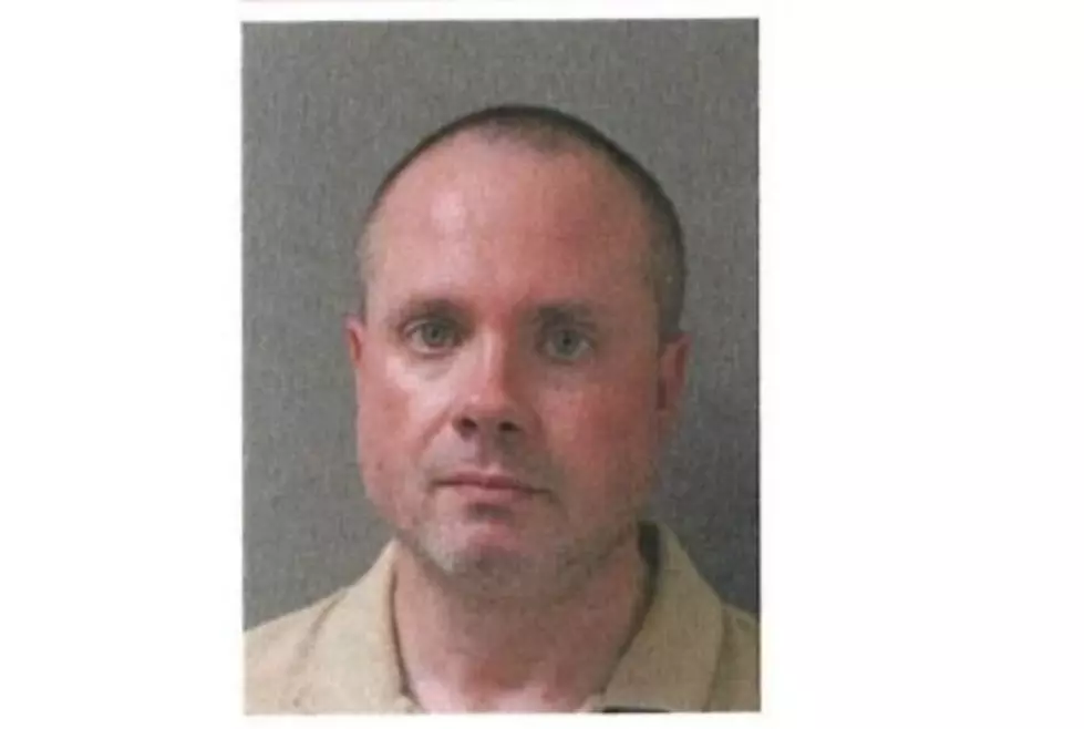 New York Police: Hudson Valley Sex Offender Hid Something Illegal