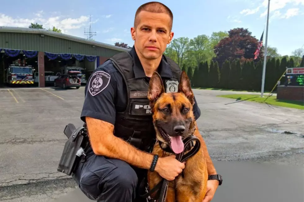 Funeral Plans Set For Hudson Valley, New York Police Detective