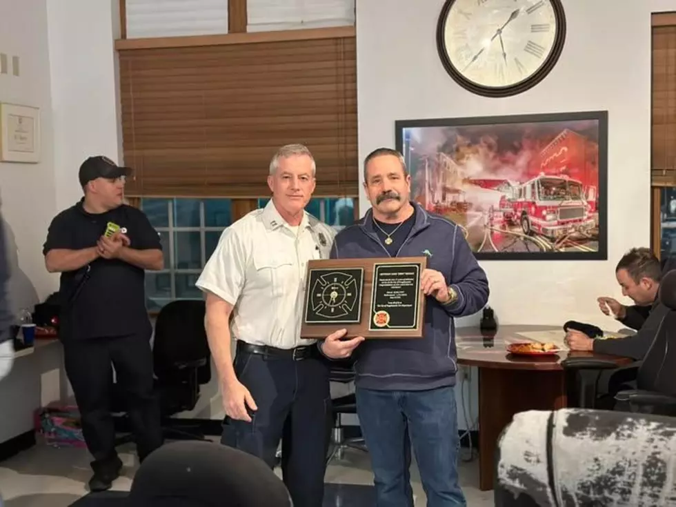City of Poughkeepsie Fire Department NY Local 596