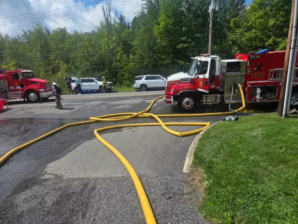 Bloomingburg Fire Company