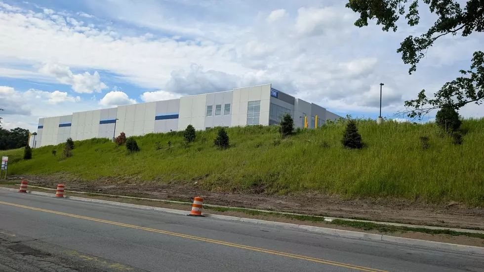 Something Massive Coming To Newburgh, New York: Who’s Moving In?