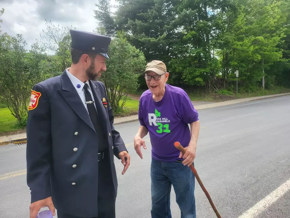 Help: Upstate New York Firefighter Killed In Deadly Hit-And-Run
