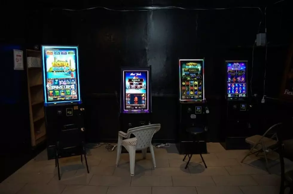 Hidden Gambling Room Found Inside Hudson Valley Sports Bar