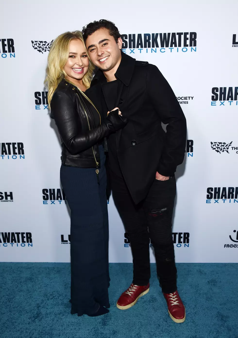 Amanda Edwards, Getty Images