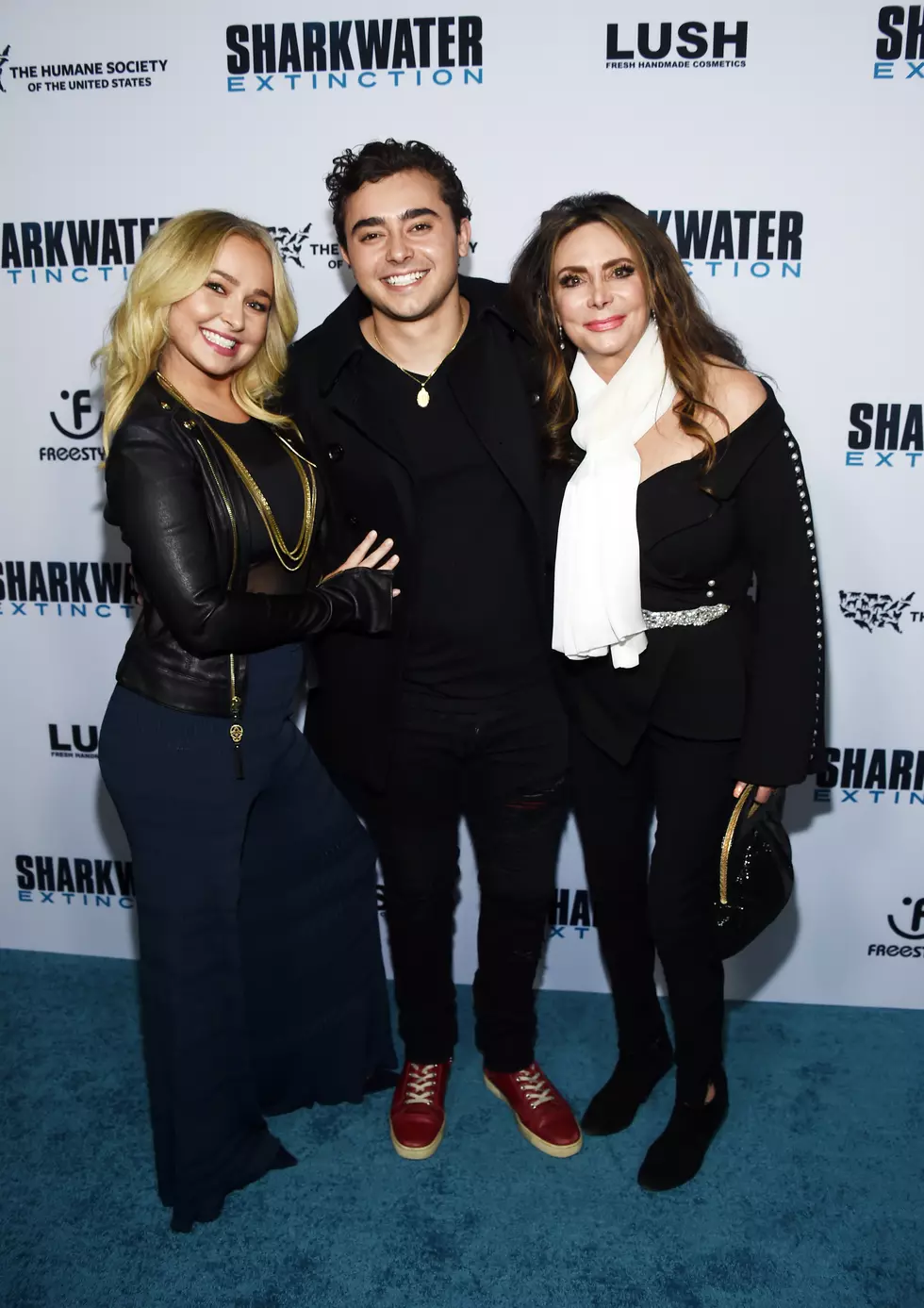 Hayden Panettiere’s New York Family Speaks Out After Her Death
