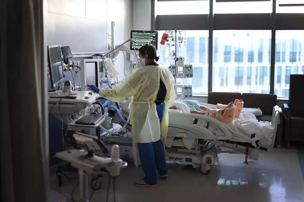 U.S. News Ranks The Best Regional Hospitals In New York
