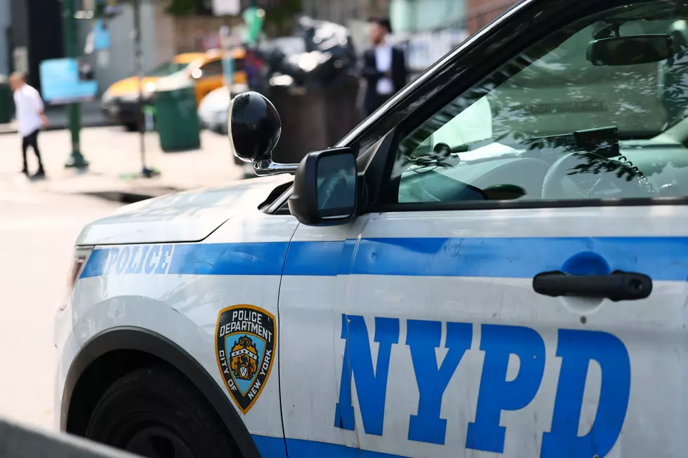 Off-Duty Cop Accused of Drunk Crash With 3 Kids in Upstate New York