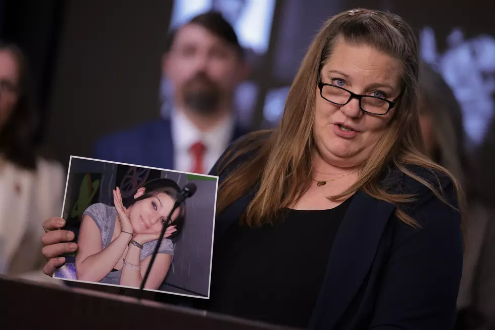 New York State Pushes Deadly Fentanyl Lessons For Every School