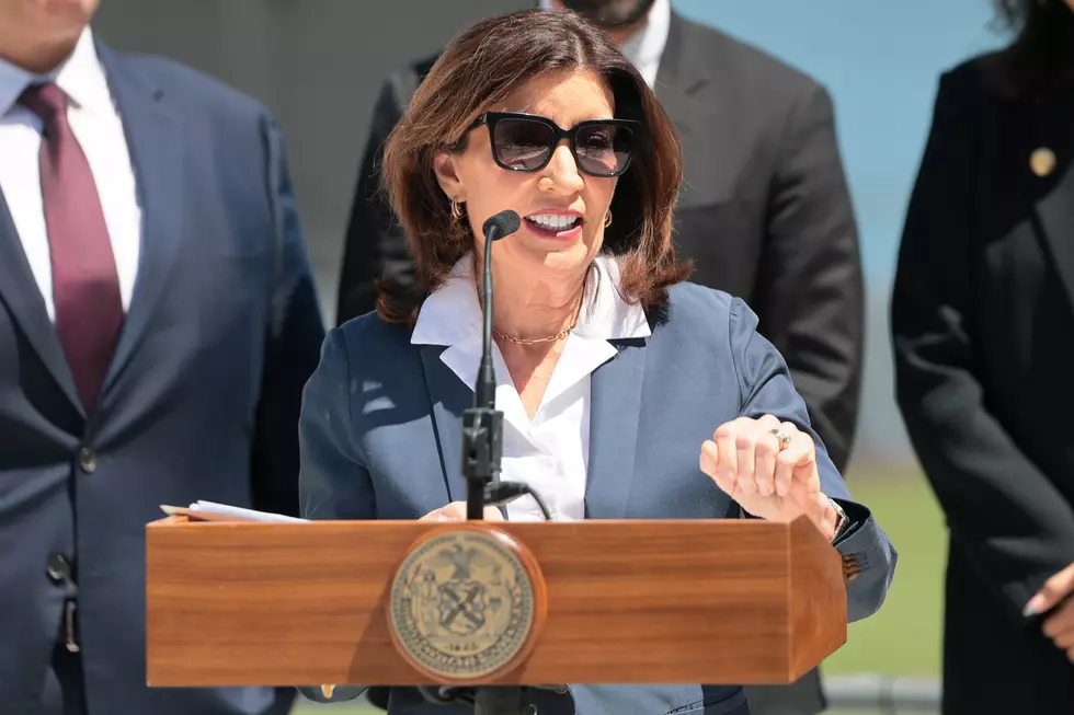 Michael M. Santiago, Getty Images