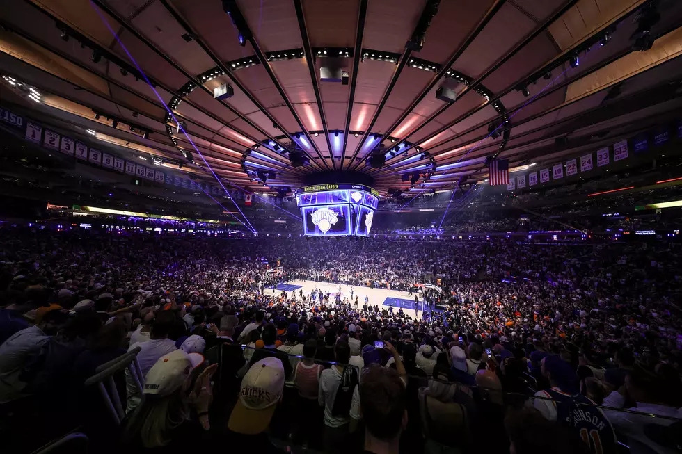 Al Bello, Getty Images