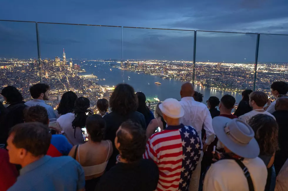 Jeremy Weine, Getty Images
