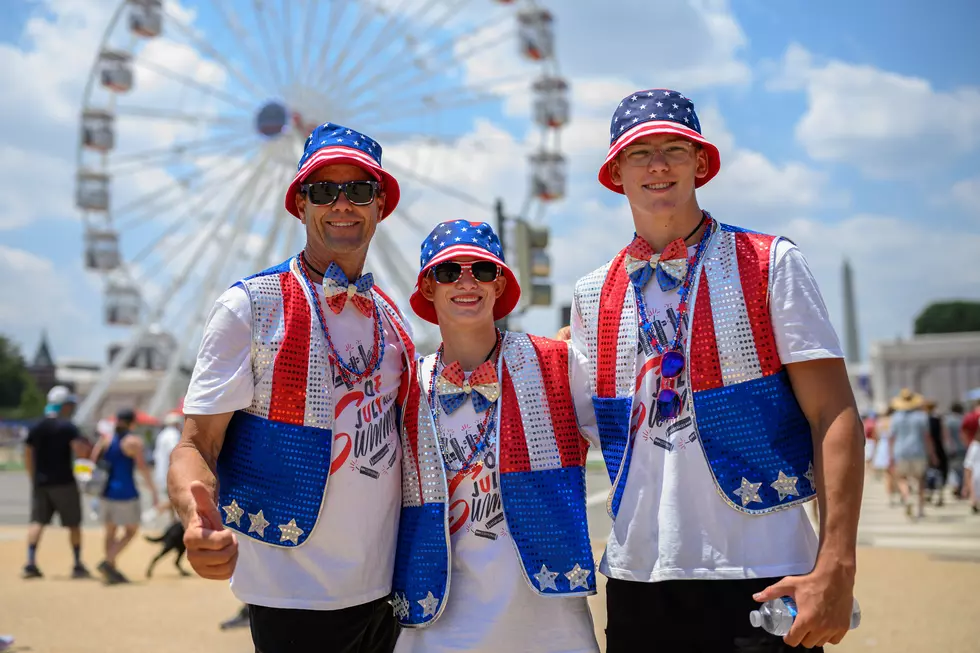 Items Banned From The 2026 New York State Fair