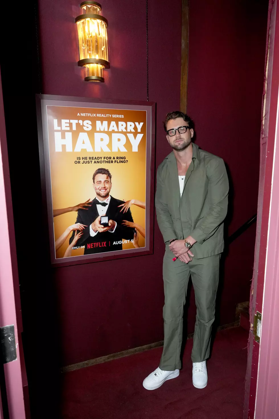 Gonzalo Marroquin, Getty Images
