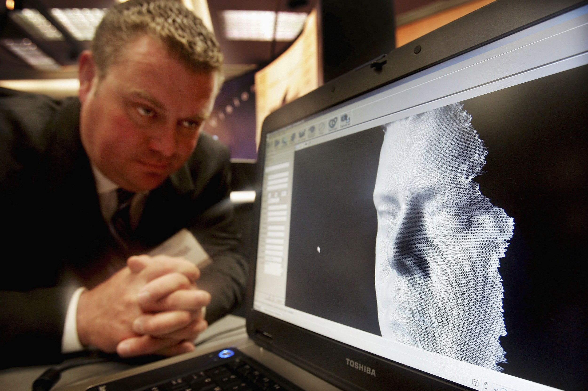 New York State Could Stop Businesses From Scanning Your Face