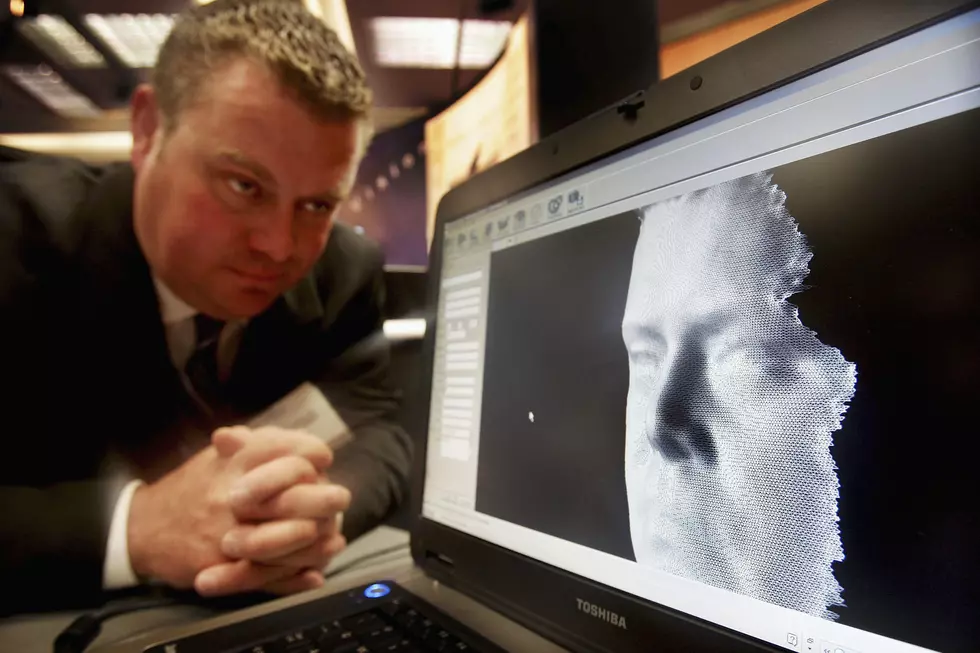 New York State Could Stop Businesses From Scanning Your Face