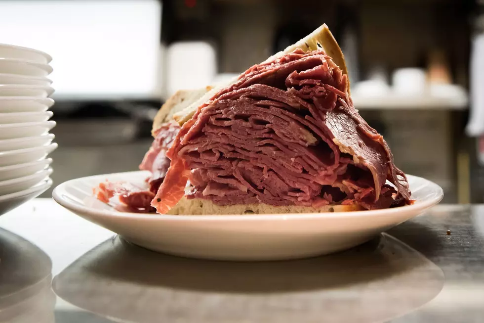 New York’s Most Famous Deli Making Permanent Comeback