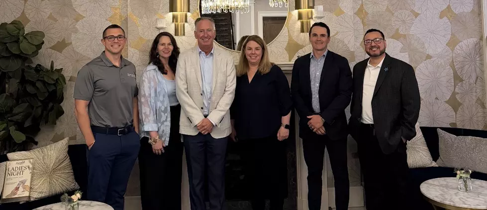 Healey Brothers Needs Your Help To Raise $100K For Sick Children