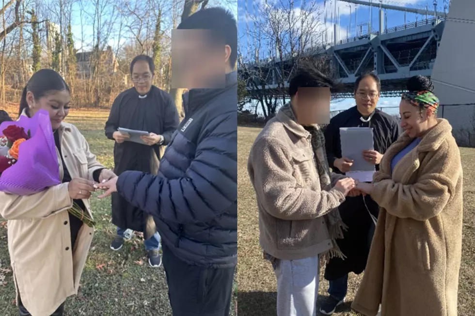 11 New Yorkers Charged in Massive Marriage Fraud Scheme