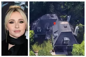 PICS: Hayden Panettiere&CloseCurlyQuote;s Childhood Home Back on the Market