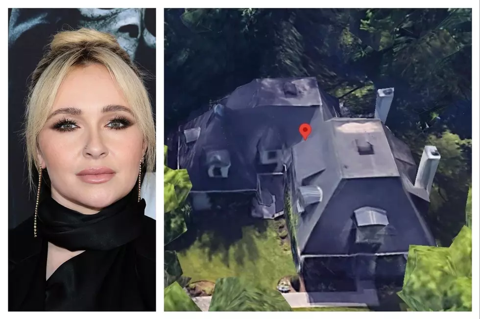 Hayden Panettiere’s Hudson Valley, New York Childhood Home Relisted