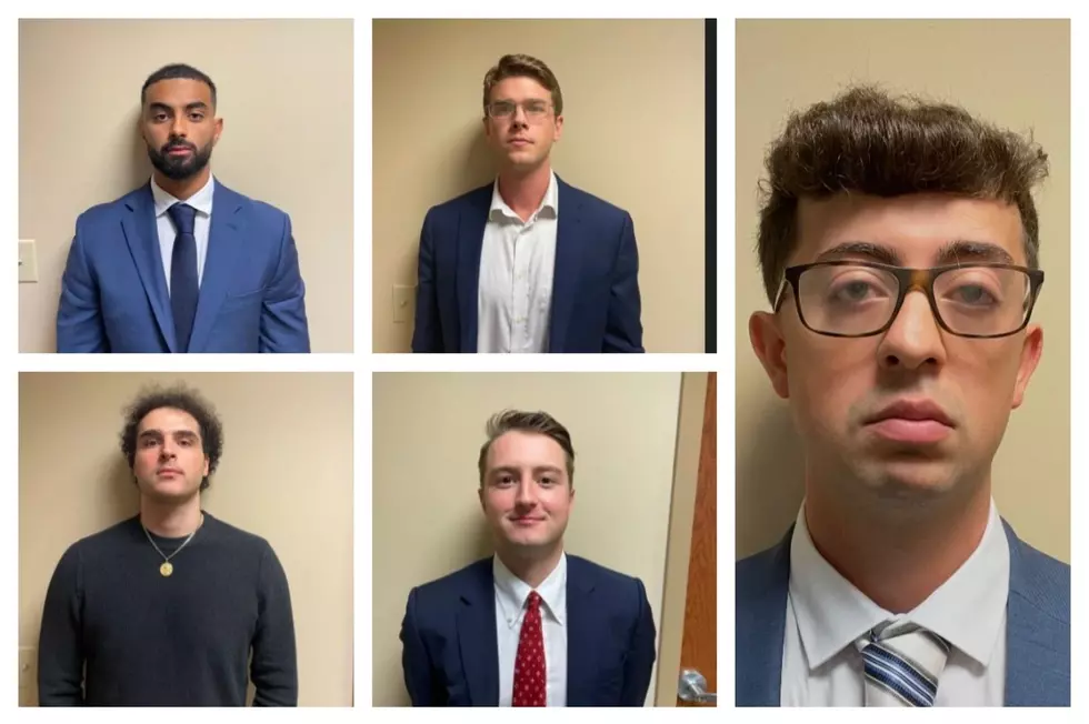 Mysterious New York Connection Emerges In Penn State Cocaine Ring