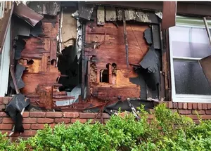 Hudson Valley Home Struck By Lightning During Historic Storm
