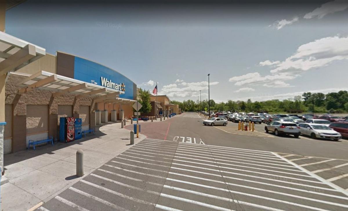 SO: Drunk Upstate New York Officer Crashes Car Responding To Walmart