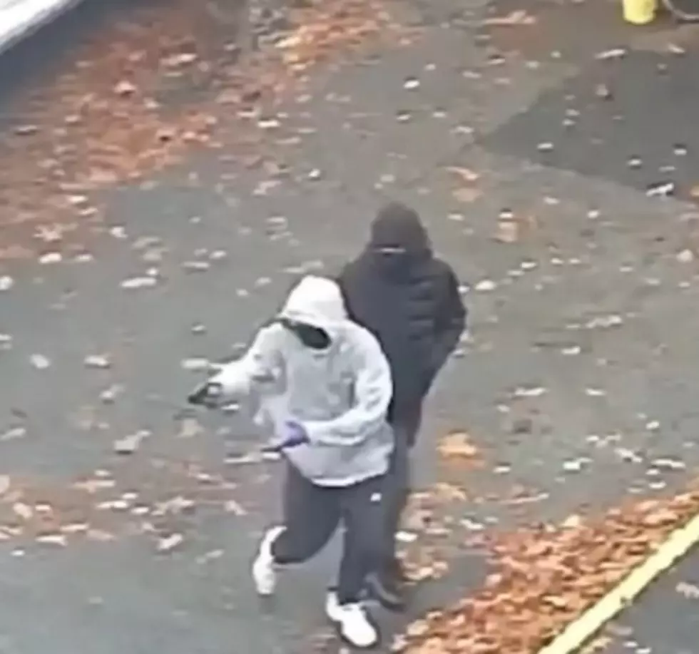 Hudson Valley Police Leader, Son Indicted In New York Shooting