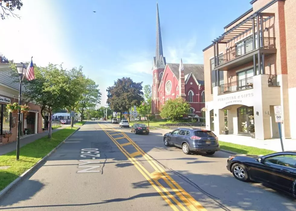 One New York ZIP Code Is Suddenly Red-Hot With Homebuyers