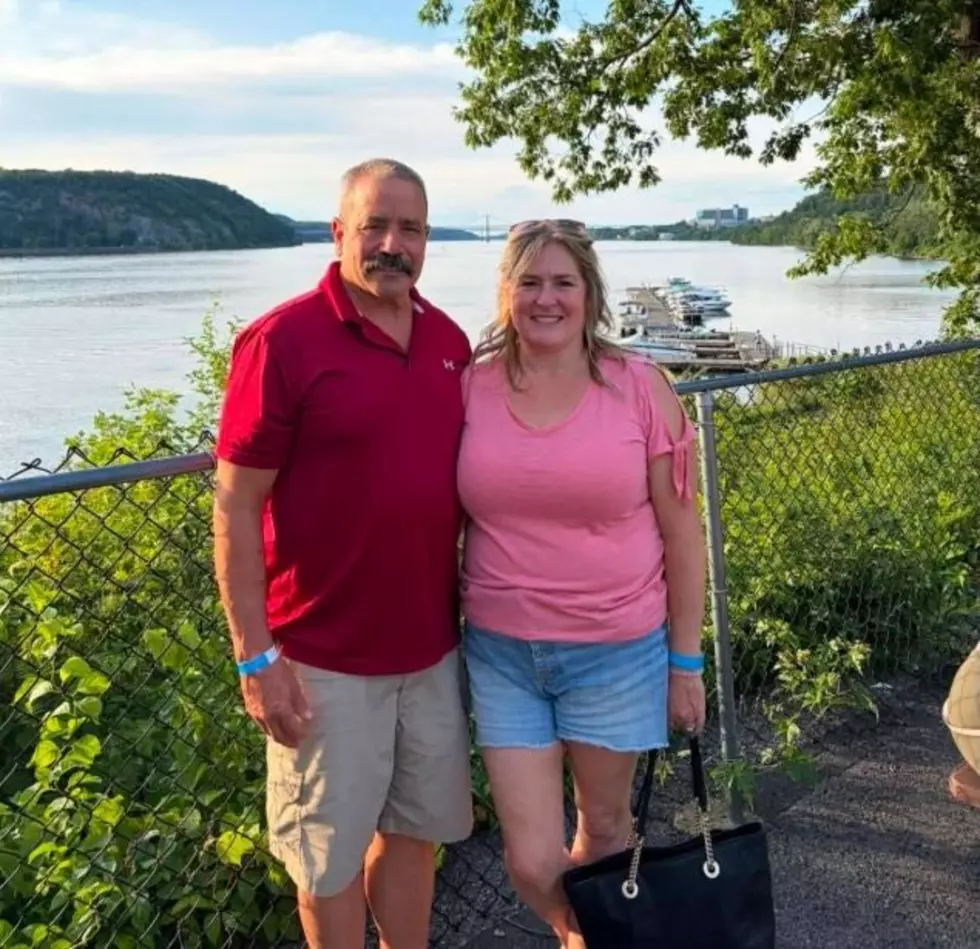 Hudson Valley First Responder Couple Found Dead, Probe Underway