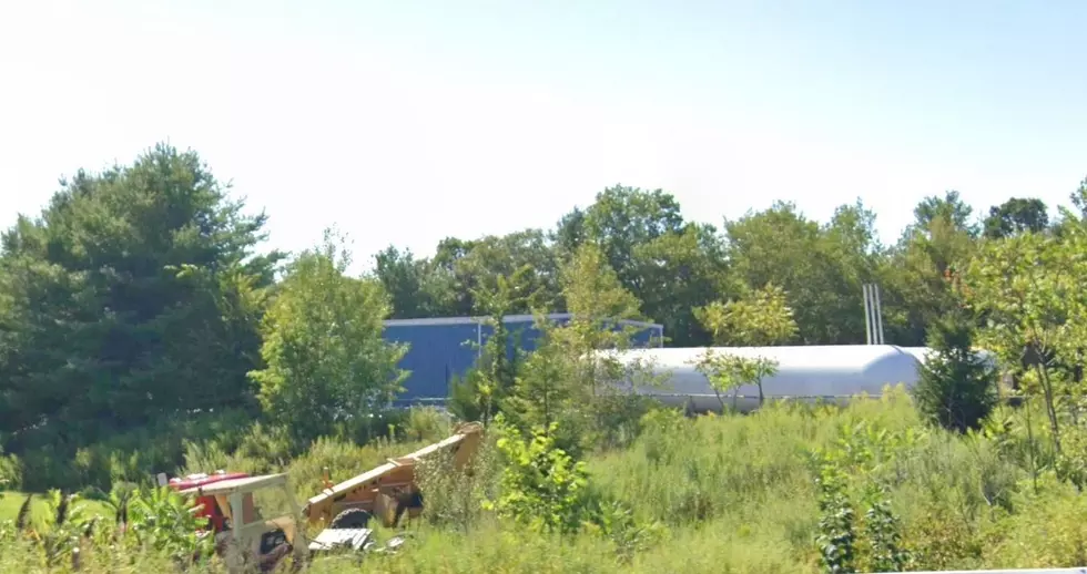 Hudson Valley Propane Facility Fire Sparks Fears Of Explosion