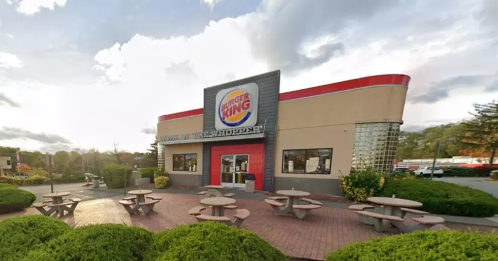 Hudson Valley Burger King Disappears, Reopens With New Name