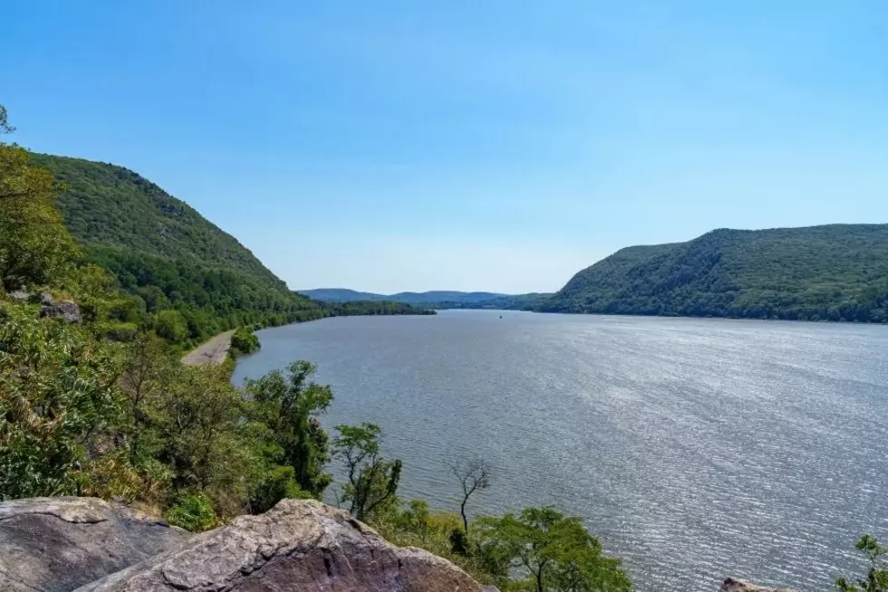 Missing Person In Hudson Valley Found In New York State Park