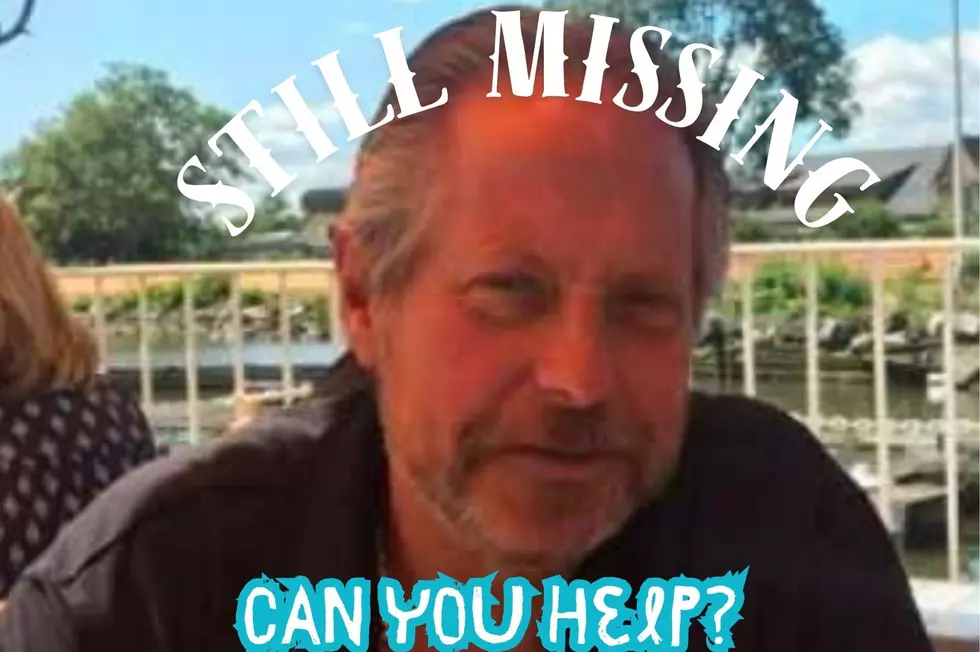 Search Continues For Missing Hudson Valley Man In Upstate New York