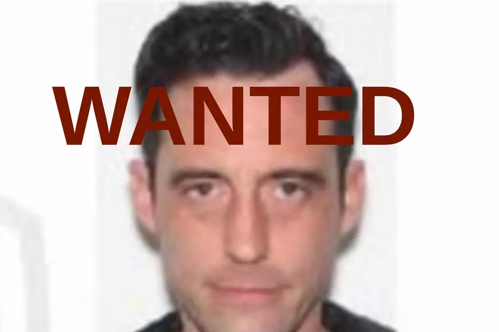 Upper Hudson Valley Police Searching For Wanted Upstate New York Man