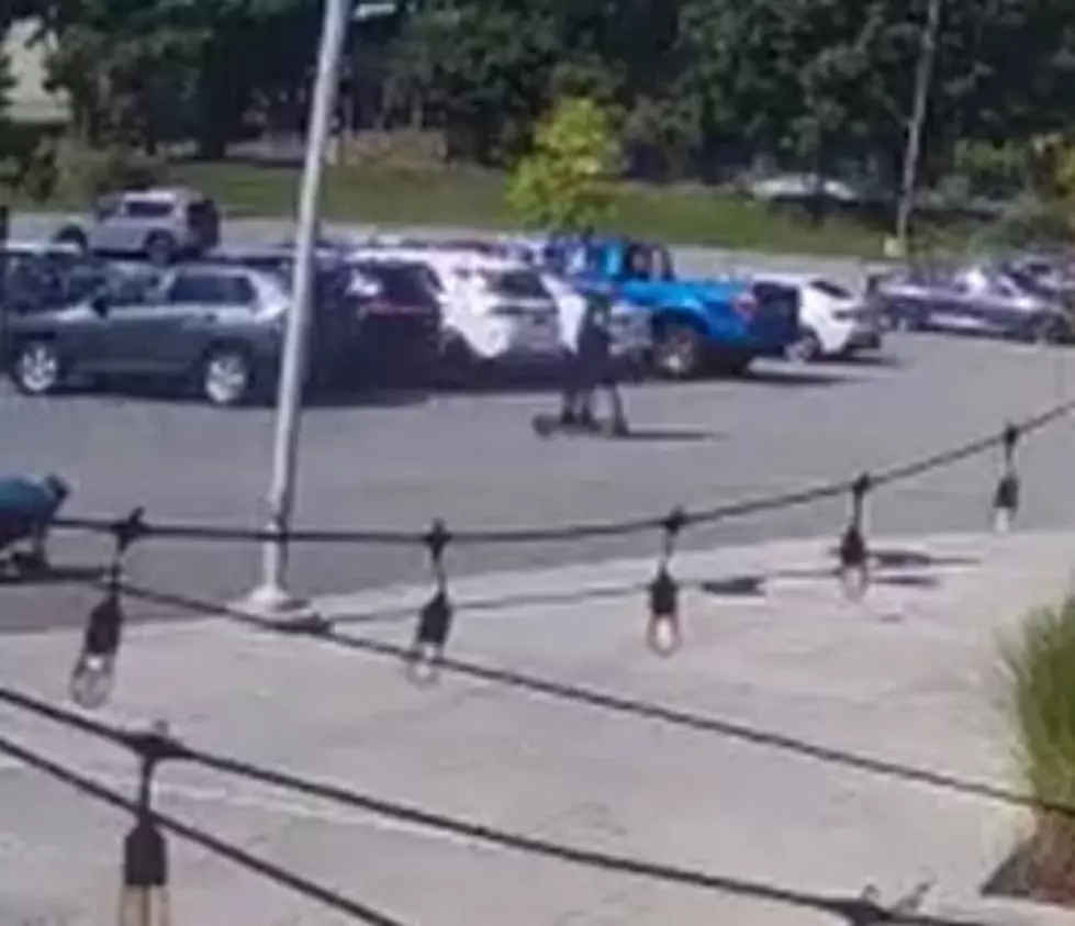 Armed And Dangerous Suspect On The Run In Hudson Valley