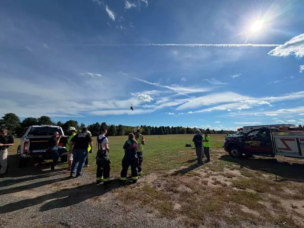 Missing Aircraft Found After Deadly Midair Collision In New York