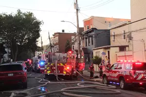 Hudson Valley Hero Dies After Returning To Burning Home