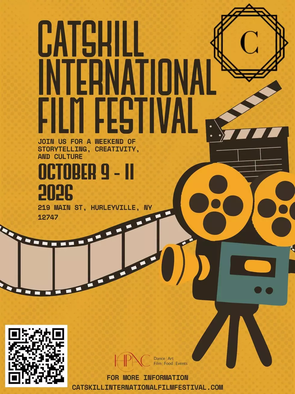 CIFF Media Relations