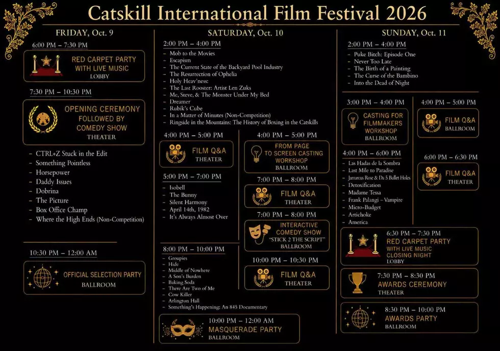CIFF Media Relations