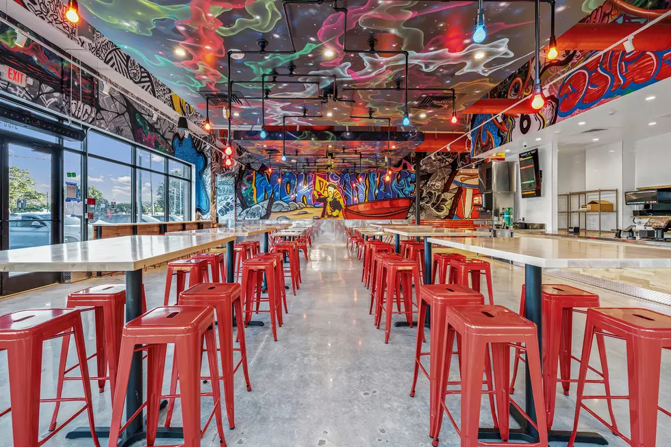Dave's Hot Chicken