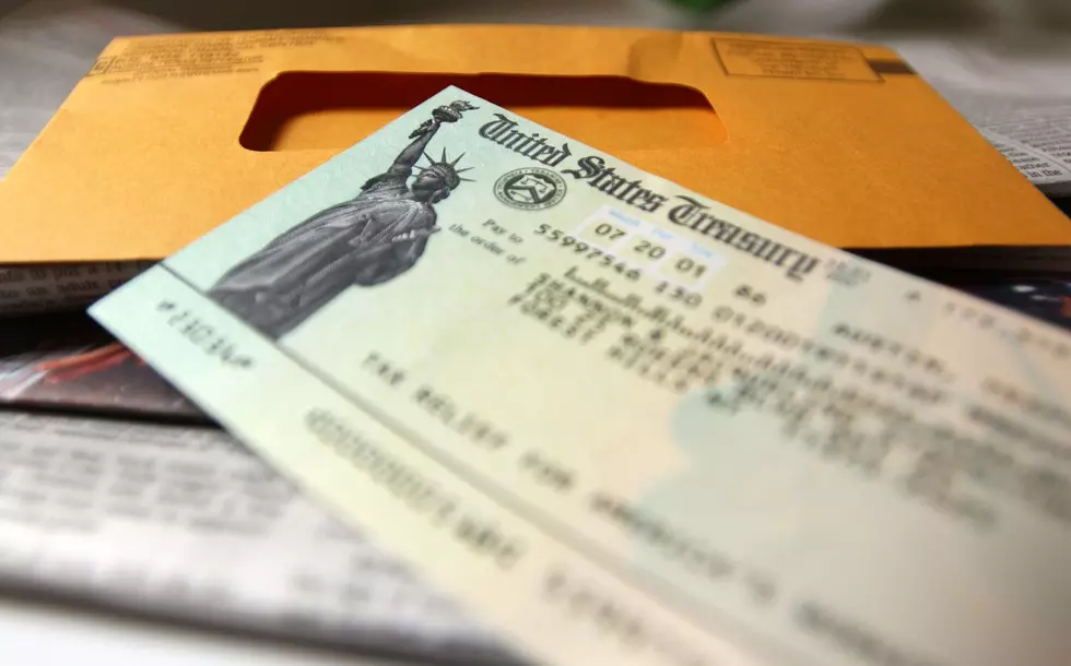 New York Rebate Checks Are Now Arriving In Mailboxes