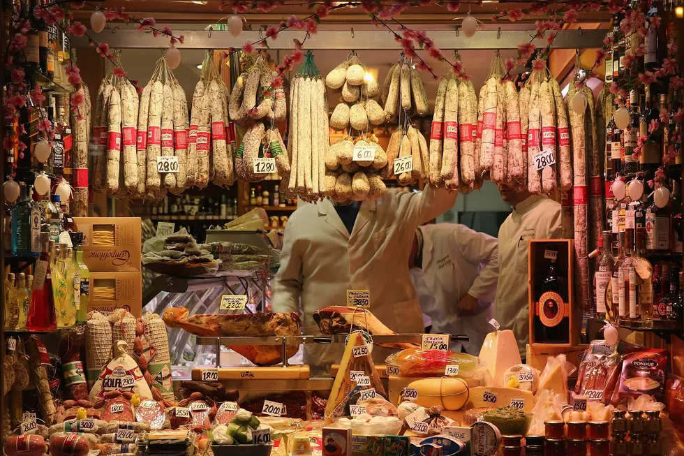 New York Sandwich Shops Among Greatest Italian Delis In America