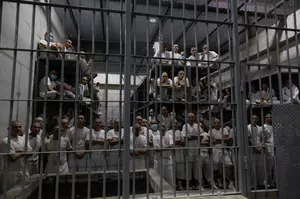 New York State Secretly Withdraws Plan To Build Massive Prison