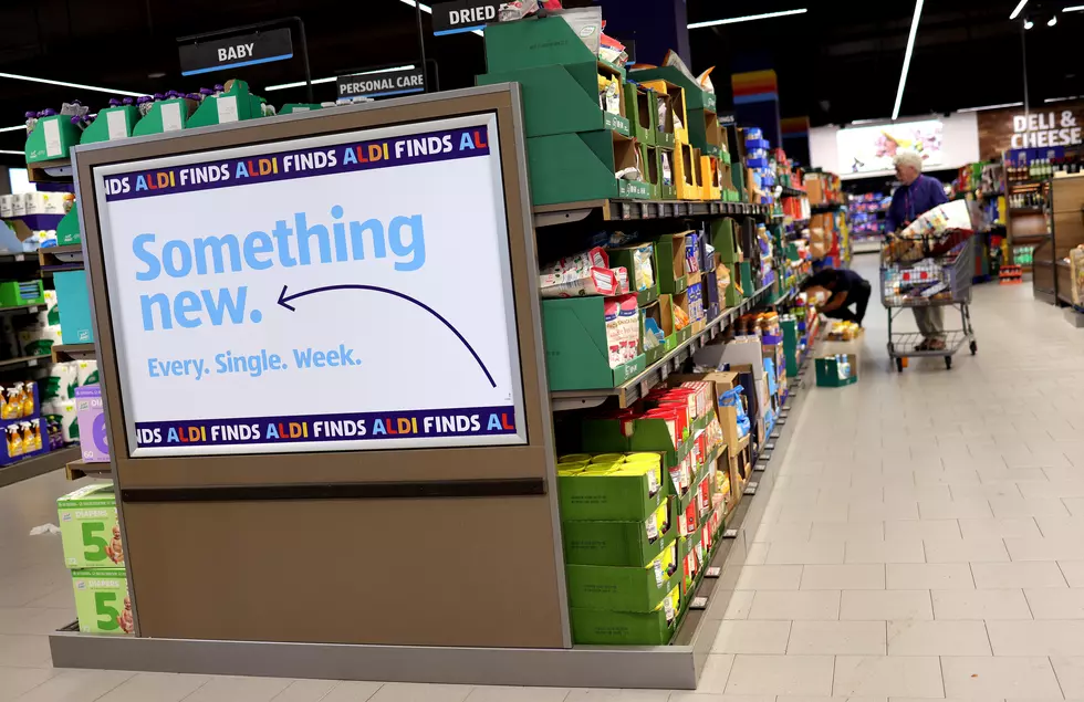 Grocery Store Slashing Prices On Everyday Items Across New York